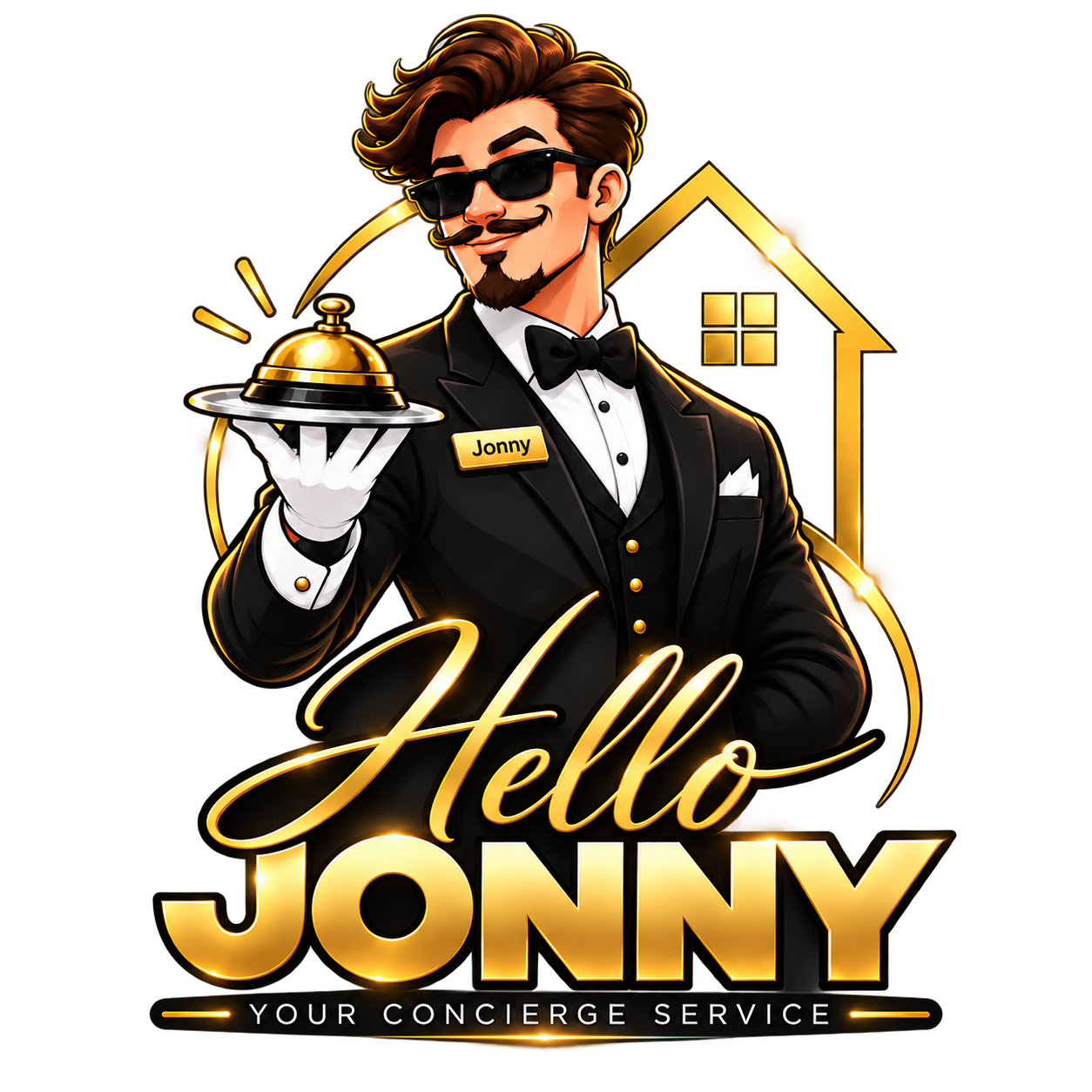 HelloJonny